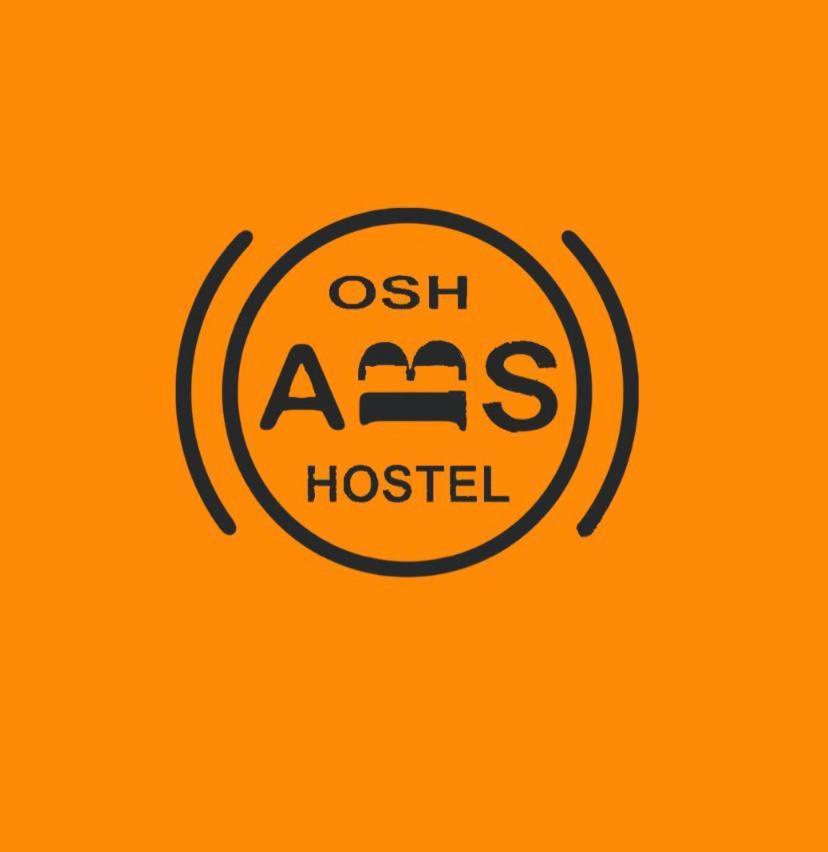 Abs Guest House Ош Екстериор снимка
